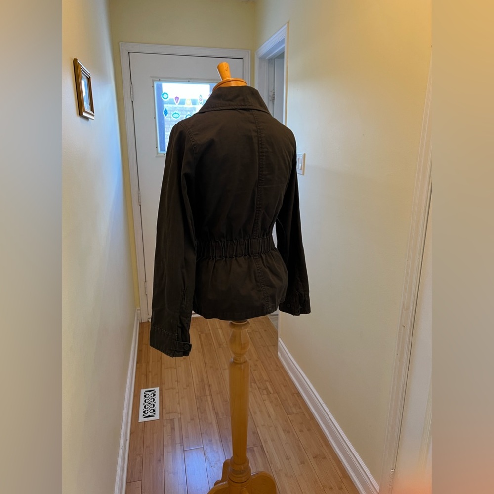 Revolution Jacket - Picture 6 of 9
